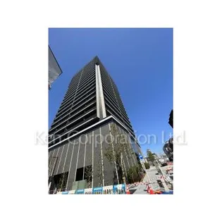 ザ パークハウス戸越公園タワーの画像