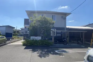 ラヴィエルジュ坂之上の画像