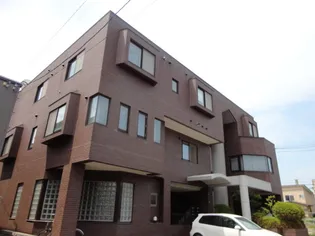 レーベン山の手の画像