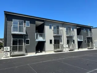 ハレクラニ川内B棟の画像