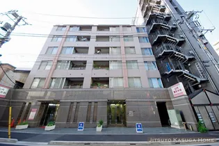 グランアルバ白山の画像