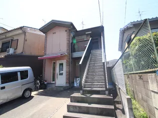 アミューズの画像