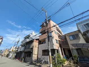 ハイツリリーフの画像