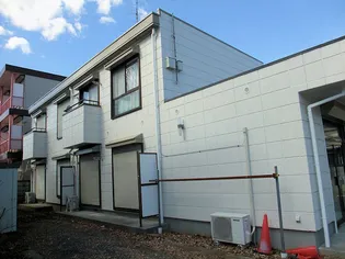 高木ハイツの画像