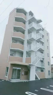 宮城県仙台市青葉区北山2【マンション】の外観