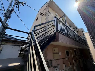 ユナイトステージ元住吉壱番館の画像