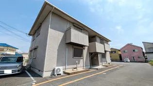 アバンミモザA棟の画像