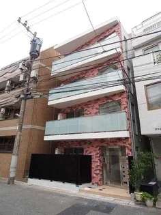 柳澤ビルVIの画像