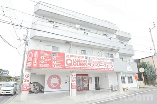 徳島県徳島市南昭和町7【マンション】の外観