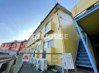 ハイツエコーの画像