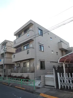 Ville Domicile【2階】の外観