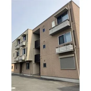 パークメゾン吉松の画像