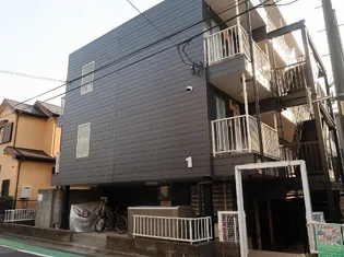 ドーム西川口の画像