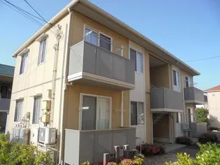 ディアーナHIRO B棟の画像