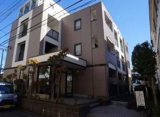 コモドパークハウスの画像