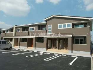 レジデンスせど川Bの画像