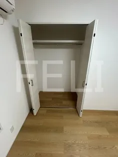 東京都目黒区洗足1【アパート】の外観