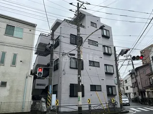 ハイコーポ川崎の画像