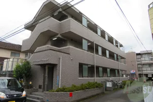 キャッスルパーク南仙台の画像