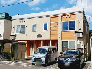 シャレオ サッポロ 25の画像