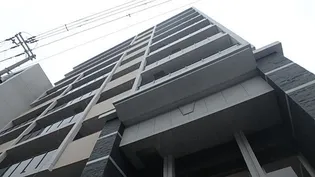 大阪府大阪市北区大淀中1【マンション】の外観