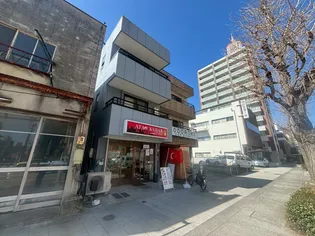 GF御器所【3階】の外観