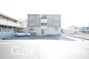 徳島県徳島市住吉5【アパート】の外観