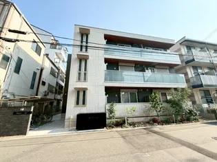 CLASHIST墨江の画像