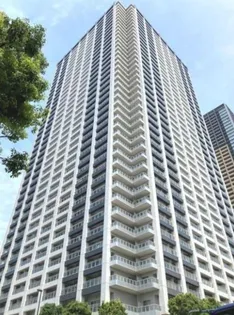 エアライズタワーの画像