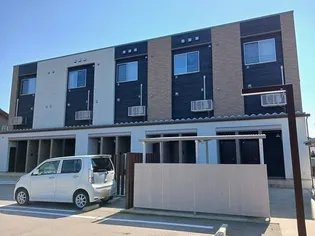 ヴィラージュ フェリスの画像