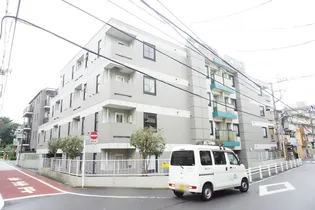 ドウェル武蔵野の画像