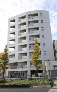 ラグジュアリーアパートメント文京千石#02【6階】の外観