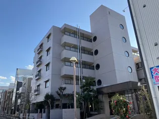 メルベーユの画像