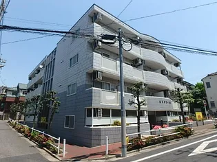 エスポワール園の画像