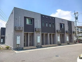 J サクレ葛原IIの画像