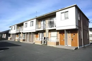 シュシュドメゾンIの画像