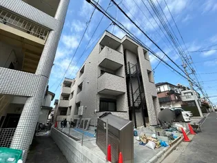 GROEI浦和神明の画像