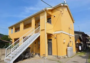 シティーハイツリバティーの画像