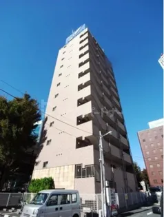 アーバイル池袋EAST【7階】の外観