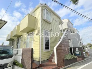 ドルフ桜ヶ丘の画像