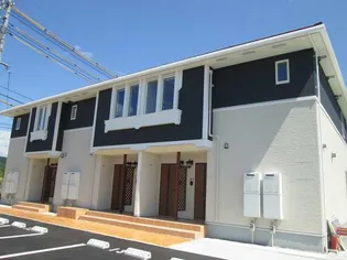 ソレイユロジュマンBの画像