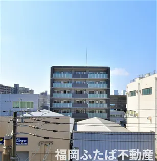 ブレス駅南Ⅱの画像