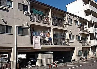 大和マンションの画像