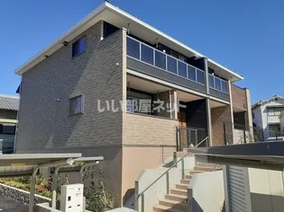 リトルタウン宝山Iの画像