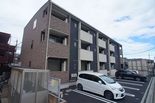 ローランド ガーデン Iの画像