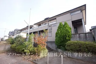 グリーンフィールドBの画像