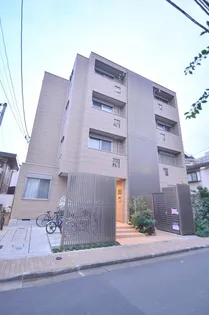 フレスコときわ台の画像