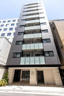 東京都中央区日本橋堀留町1【マンション】の外観