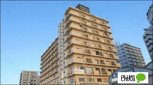 ライオンズマンション片瀬江ノ島の画像