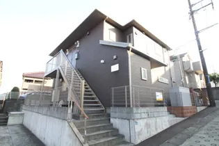 リバティハイツCの画像